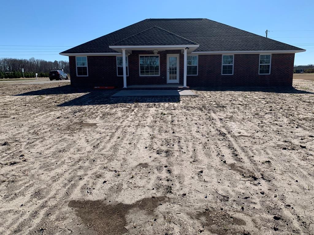 4035 Queen Chapel Road Dalzell, SC 29040 - Photo 12 of 13