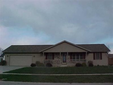 605 Fir Street Southwest De Motte, IN 46310 - Photo 1 of 1 398x298