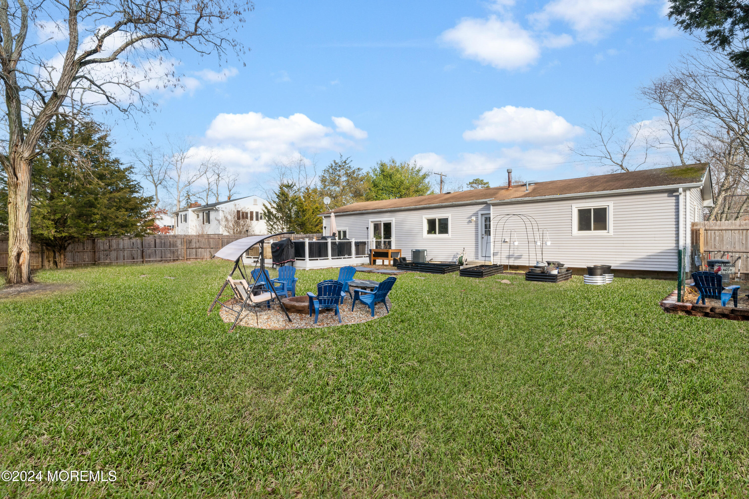 128 Mill Creek Road Bayville, NJ 08721 - Photo 24 of 29 SEV07235-Edit