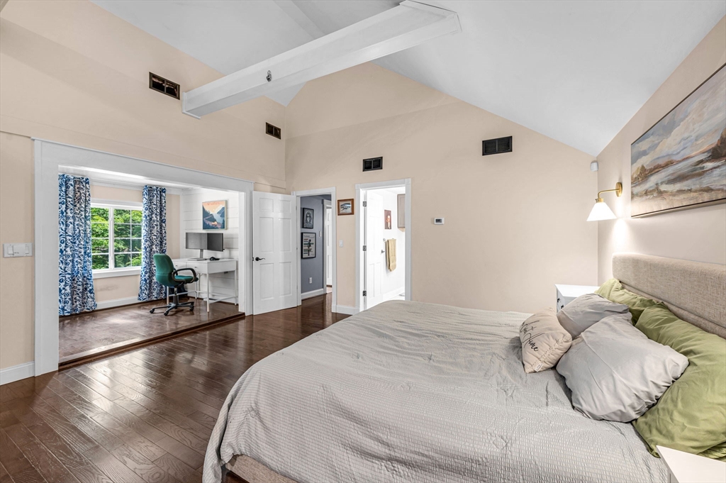 44 Goss Hill Road Worthington, MA 01098 - Photo 17 of 42