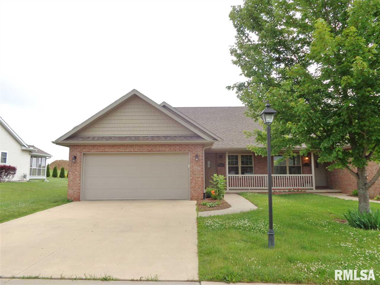 1803 Kingsbury Road Washington, IL 61571 - Photo 1 of 29 Gallery Image 1