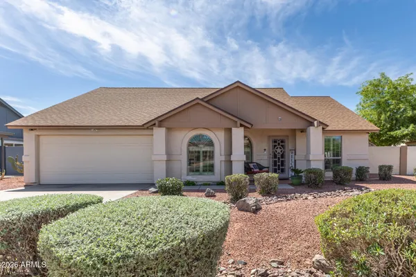 $439,900 | 8719 West Carol Avenue, Peoria, AZ 85345