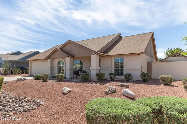 $439,900 | 8719 West Carol Avenue, Peoria, AZ 85345