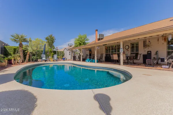 $439,900 | 8719 West Carol Avenue, Peoria, AZ 85345