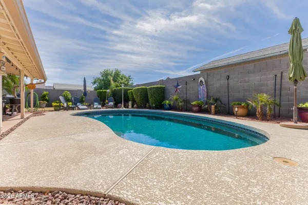 $439,900 | 8719 West Carol Avenue, Peoria, AZ 85345