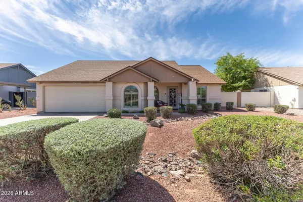 $439,900 | 8719 West Carol Avenue, Peoria, AZ 85345