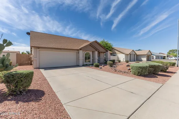 $439,900 | 8719 West Carol Avenue, Peoria, AZ 85345