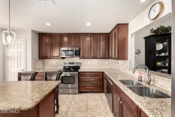 $439,900 | 8719 West Carol Avenue, Peoria, AZ 85345