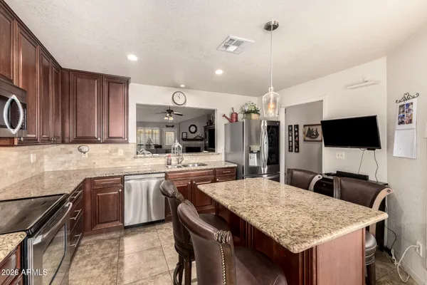 $439,900 | 8719 West Carol Avenue, Peoria, AZ 85345