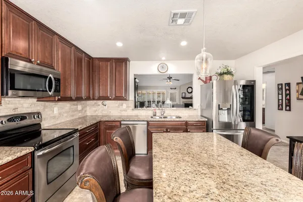 $439,900 | 8719 West Carol Avenue, Peoria, AZ 85345