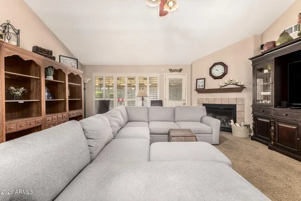 $439,900 | 8719 West Carol Avenue, Peoria, AZ 85345