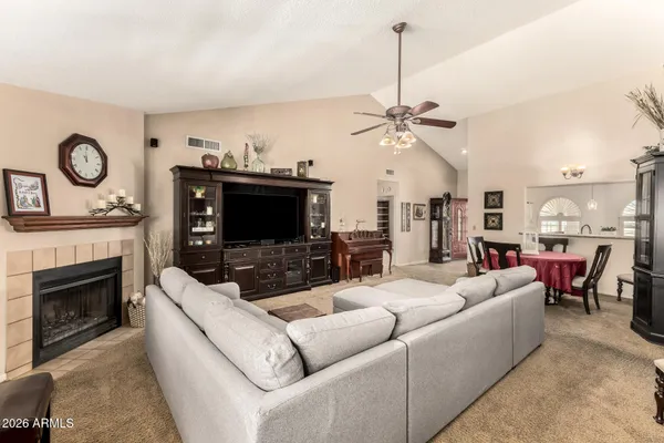 $439,900 | 8719 West Carol Avenue, Peoria, AZ 85345