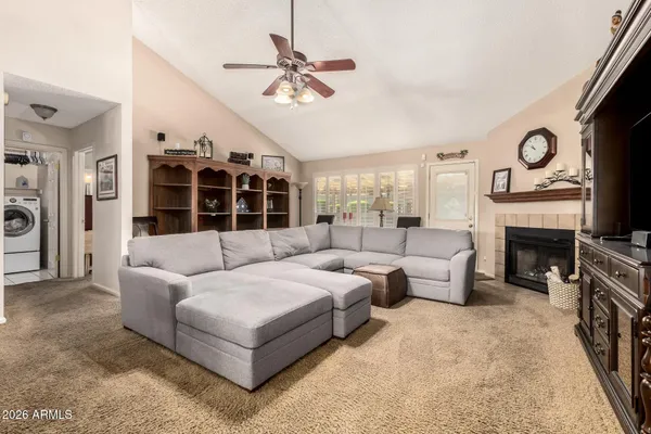 $439,900 | 8719 West Carol Avenue, Peoria, AZ 85345