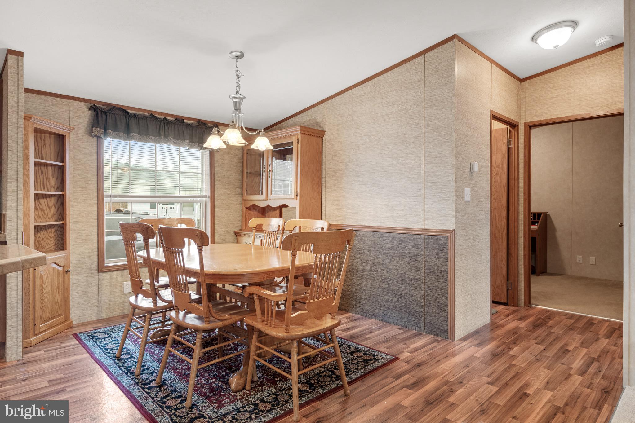 2 Janis Road Gordonville, PA 17529 - Photo 13 of 24 Dining room with a lot of natural light.