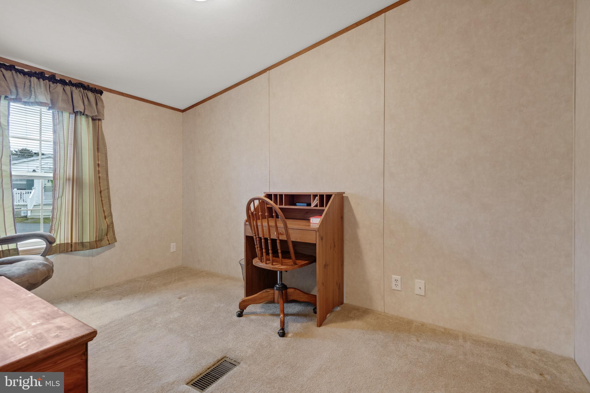 2 Janis Road Gordonville, PA 17529 - Photo 21 of 24 Bedroom 3 with a walk-in-closet as well.