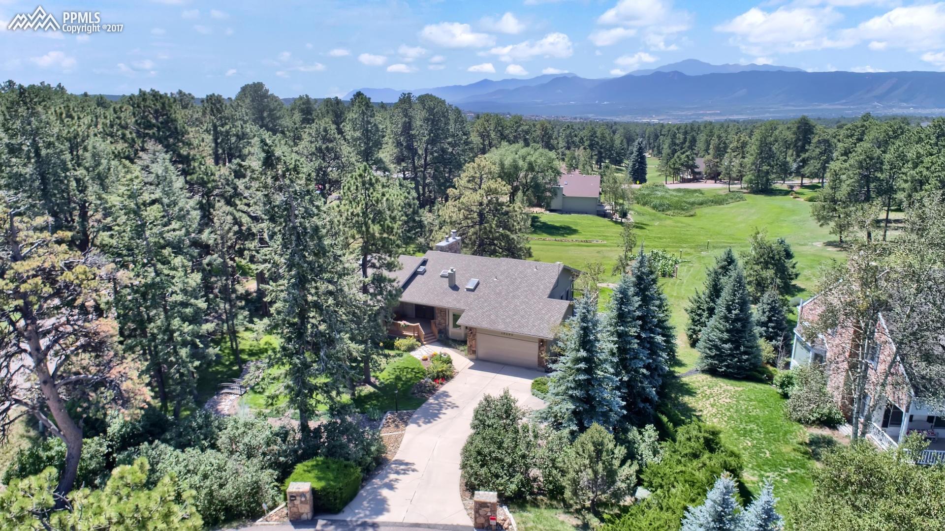 19290 Furrow Road Monument, CO 80132 - Photo 1 of 36