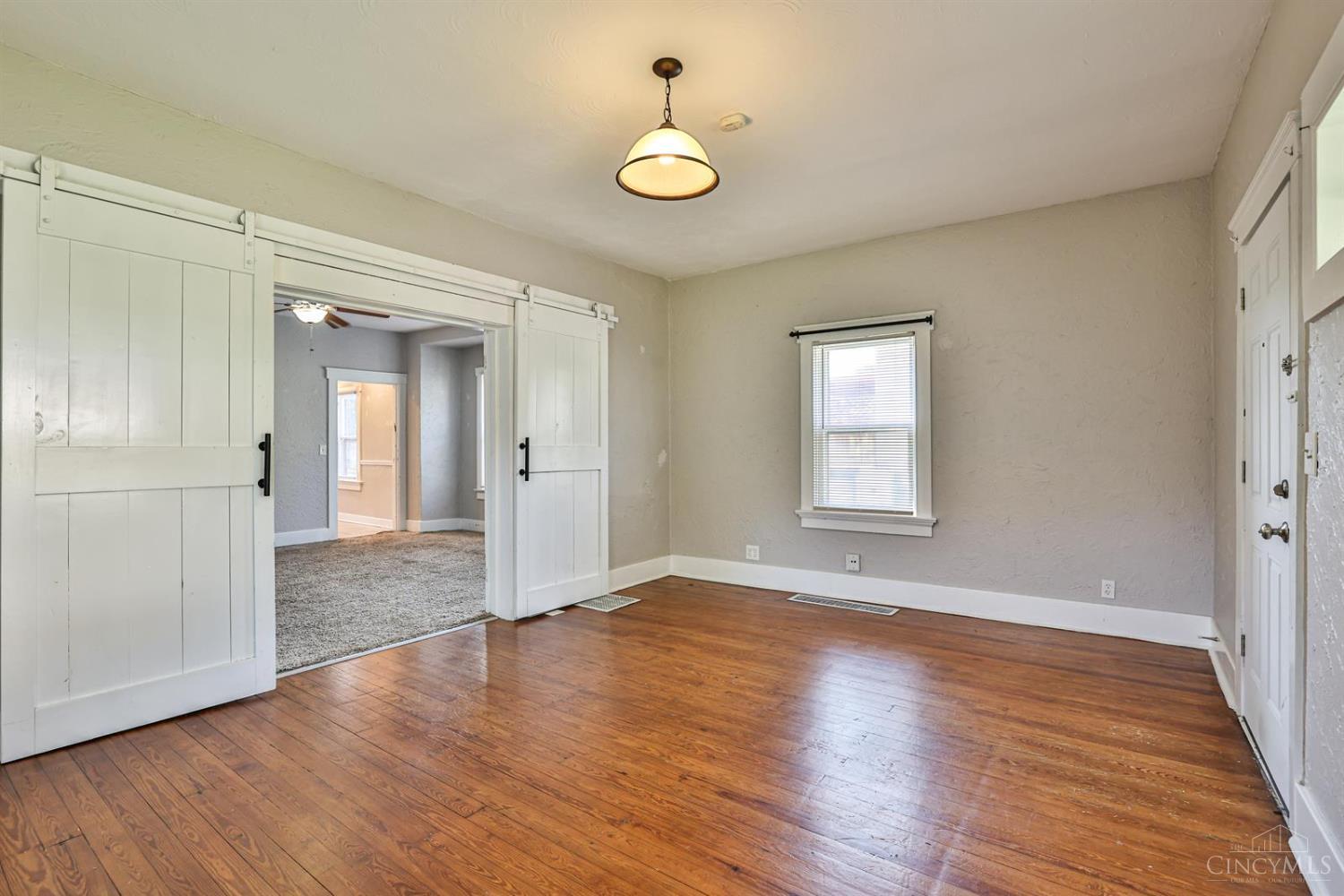5316 Markey Road Dayton, OH 45415 - Photo 8 of 35 Gallery Image 8