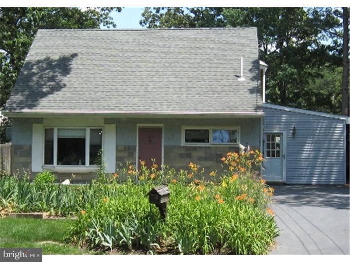 327 Larch Road Mount Laurel, NJ 08054 - Photo 1 of 23 Exterior Front