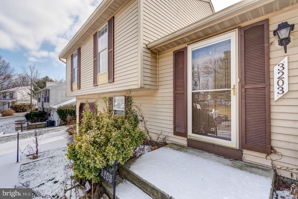 3203 Northmont Road Baltimore, MD 21244 - Photo 1 of 30 Exterior (General)