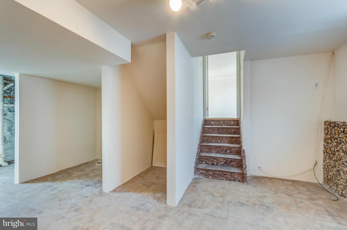 3203 Northmont Road Baltimore, MD 21244 - Photo 24 of 30 Basement