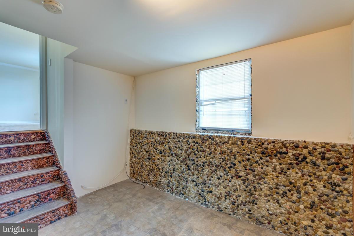 3203 Northmont Road Baltimore, MD 21244 - Photo 25 of 30 Basement