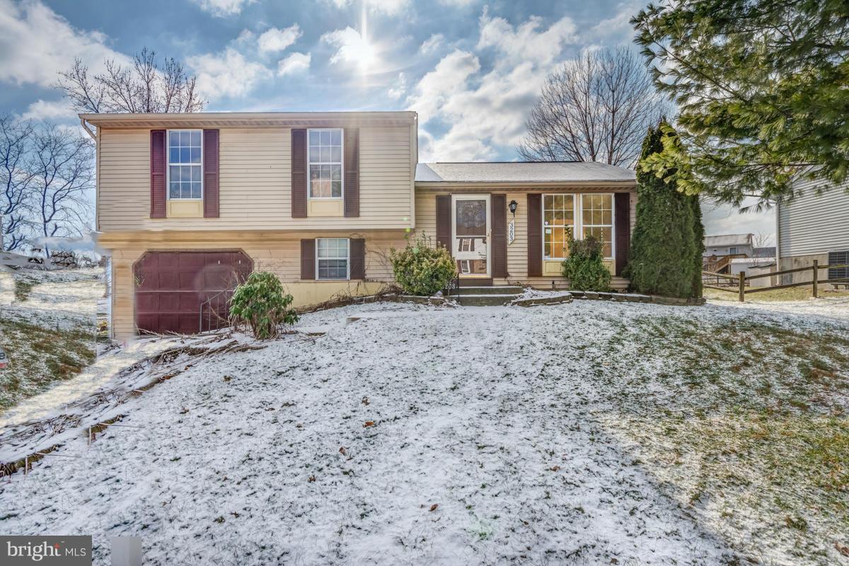 3203 Northmont Road Baltimore, MD 21244 - Photo 4 of 30 Exterior (Front)