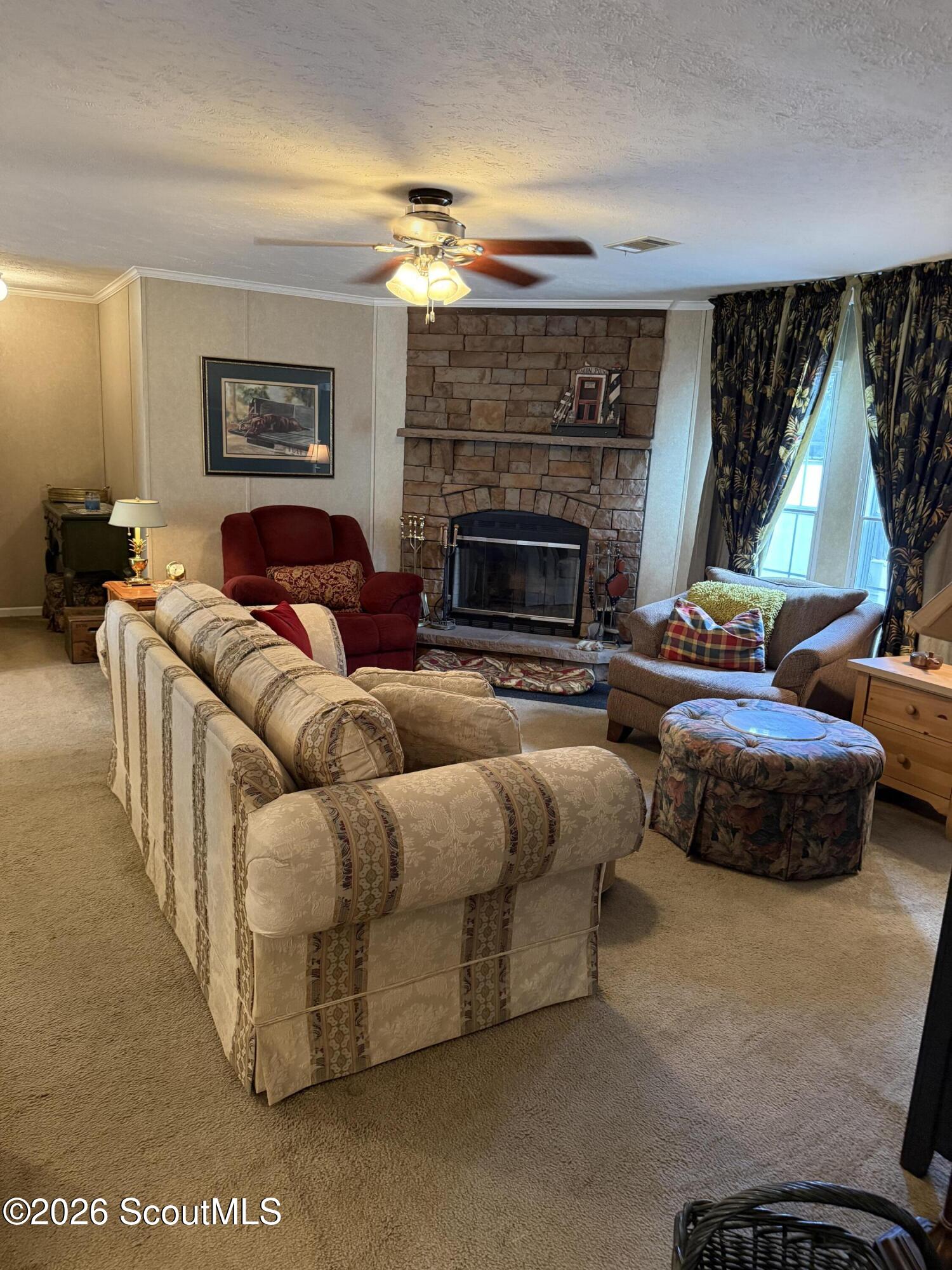230 Harvest Road Nahunta, GA 31553 - Photo 4 of 13