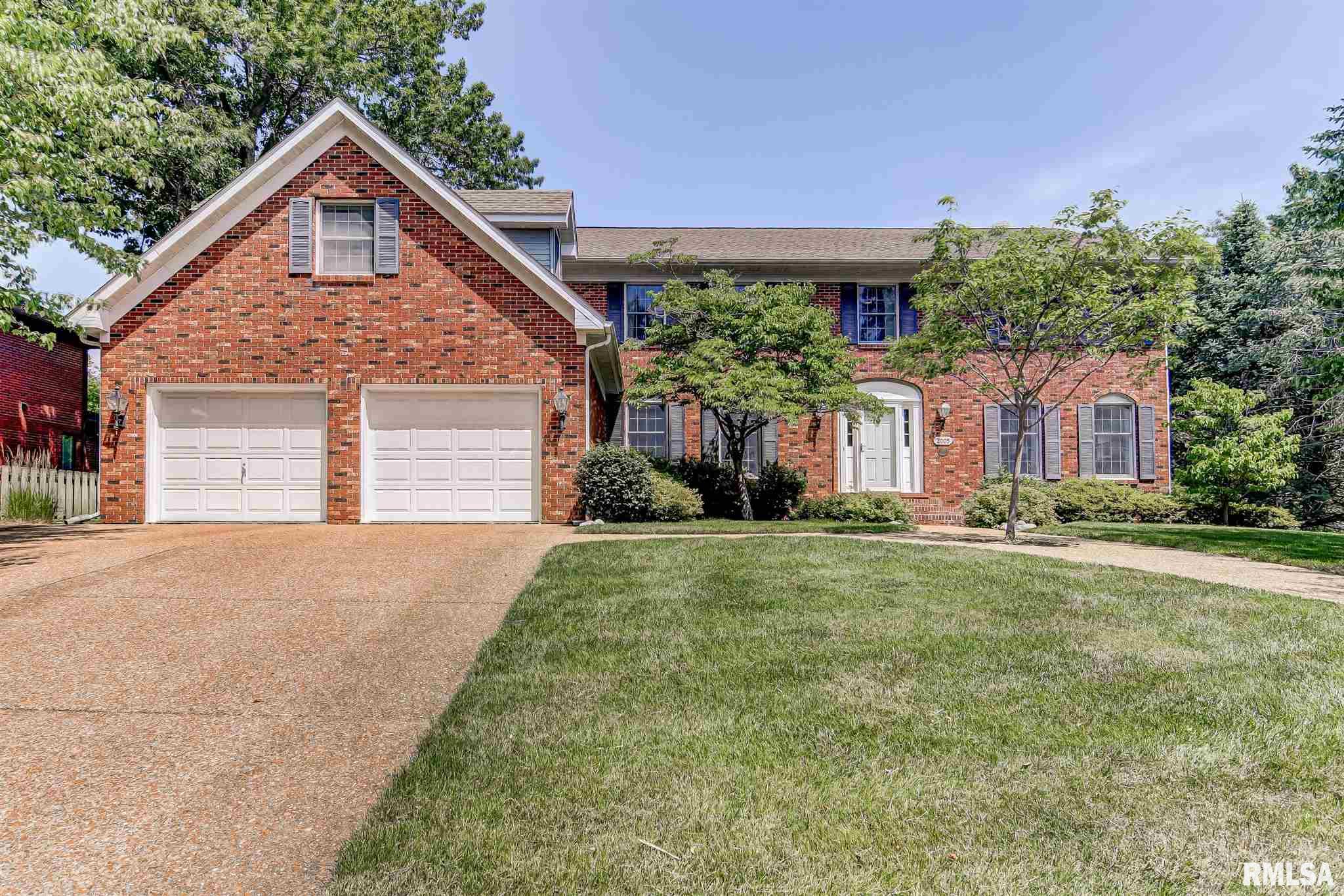 2005 Oak Creek Road Springfield, IL 62704 - Photo 1 of 50 Gallery Image 1