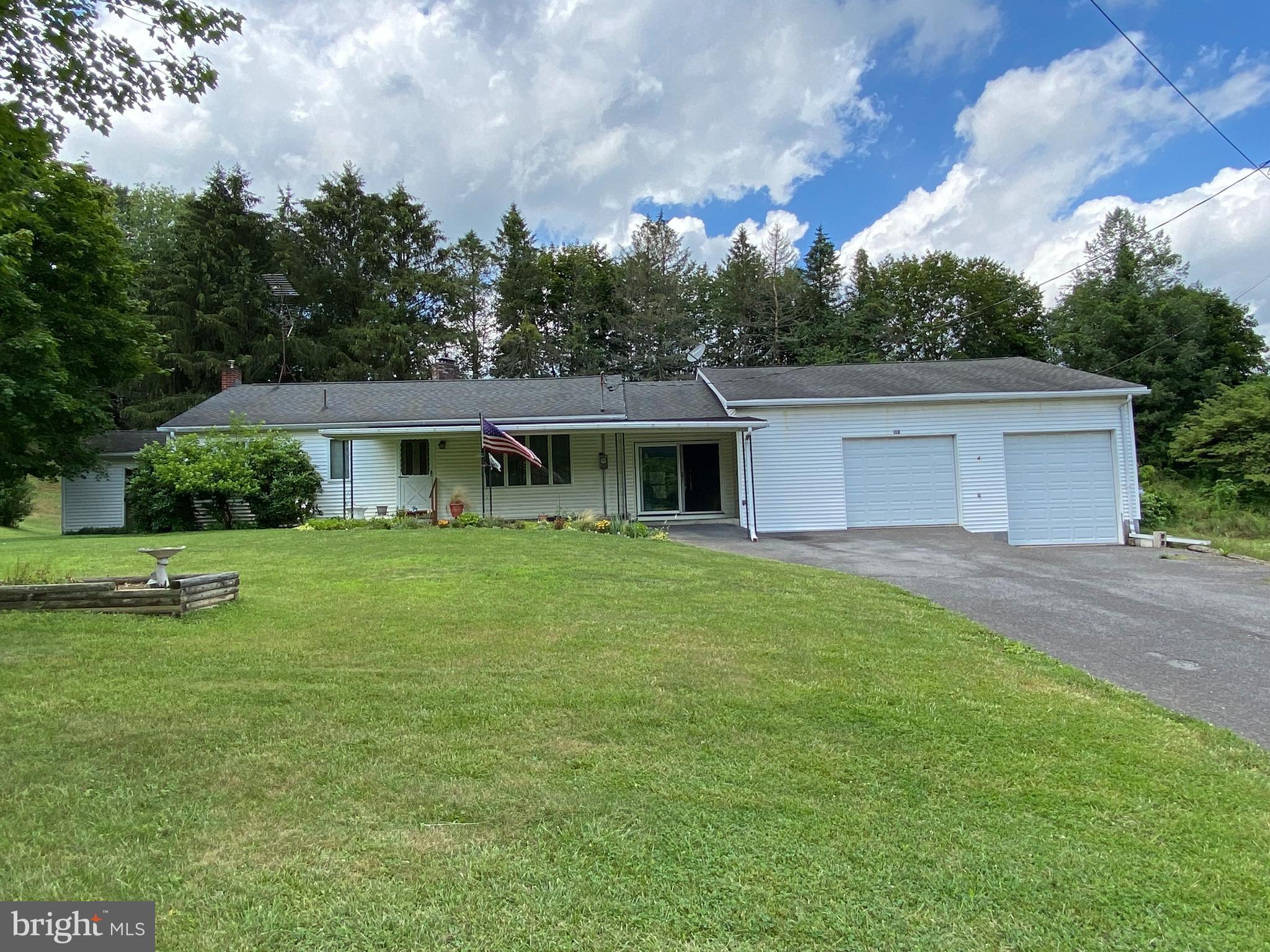 320 Seven Stars Road Millerstown, PA 17062 - Photo 1 of 34 Gallery Image 1