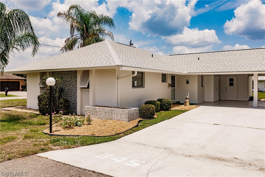 345 Richland Road Lehigh Acres, FL 33936 - Photo 2 of 34 Gallery Image 2