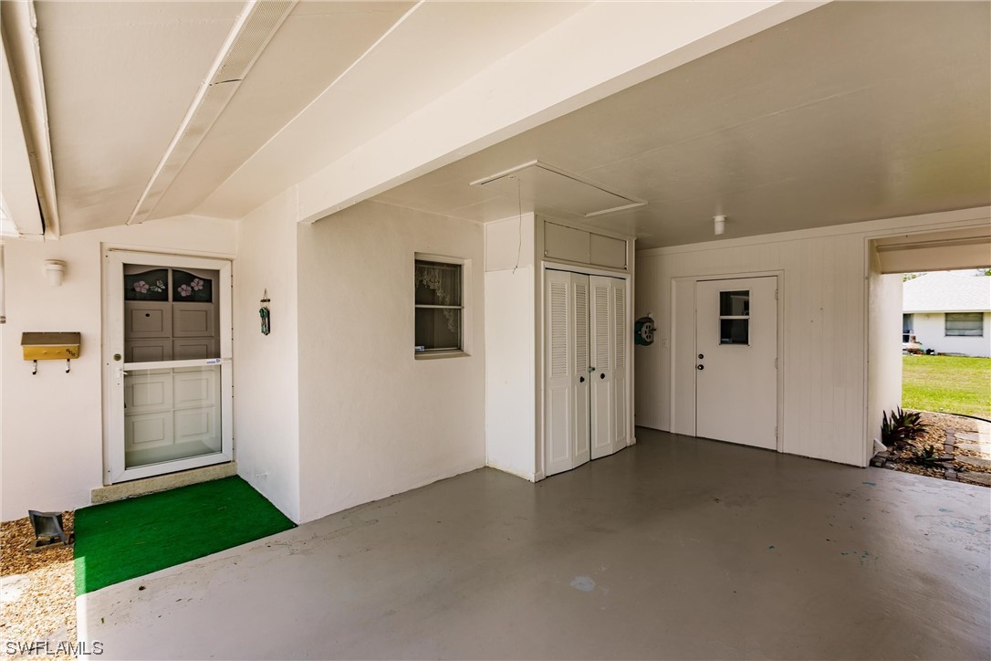 345 Richland Road Lehigh Acres, FL 33936 - Photo 3 of 34 Gallery Image 3