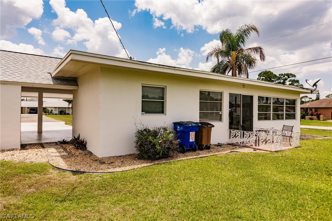 345 Richland Road Lehigh Acres, FL 33936 - Photo 32 of 34 Gallery Image 32