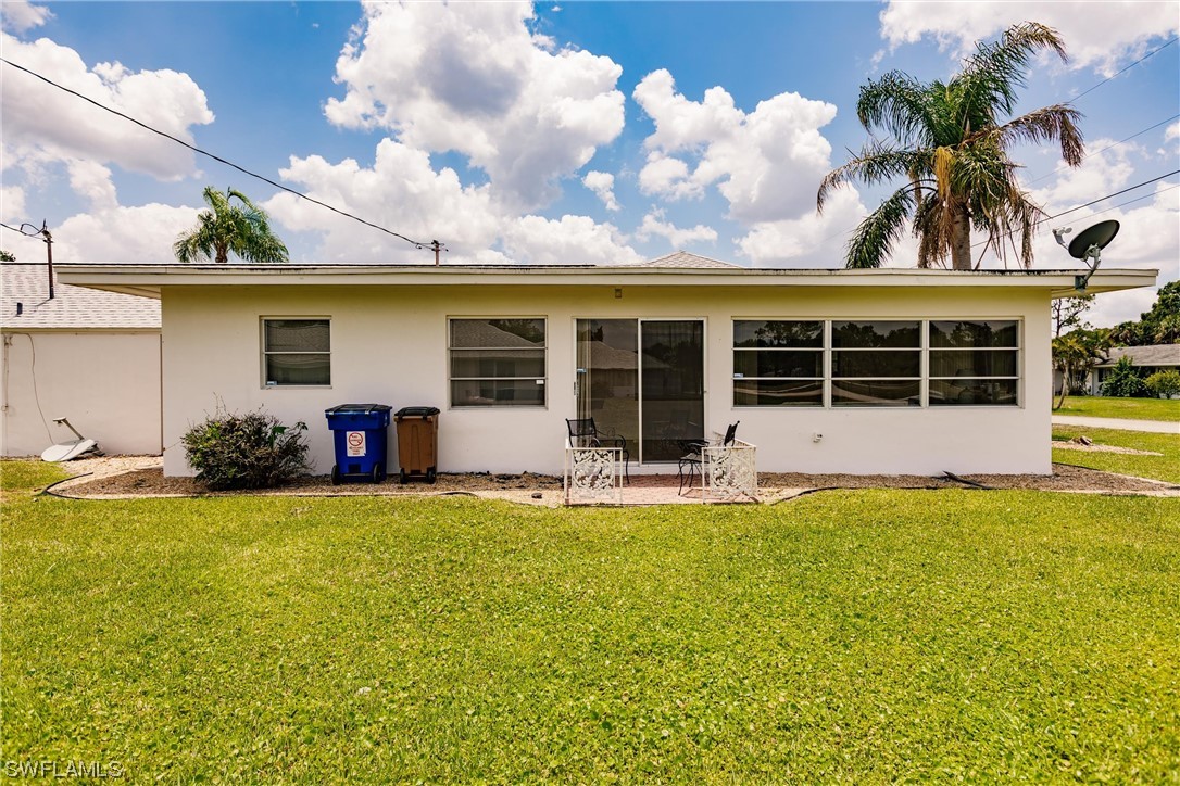 345 Richland Road Lehigh Acres, FL 33936 - Photo 33 of 34 Gallery Image 33