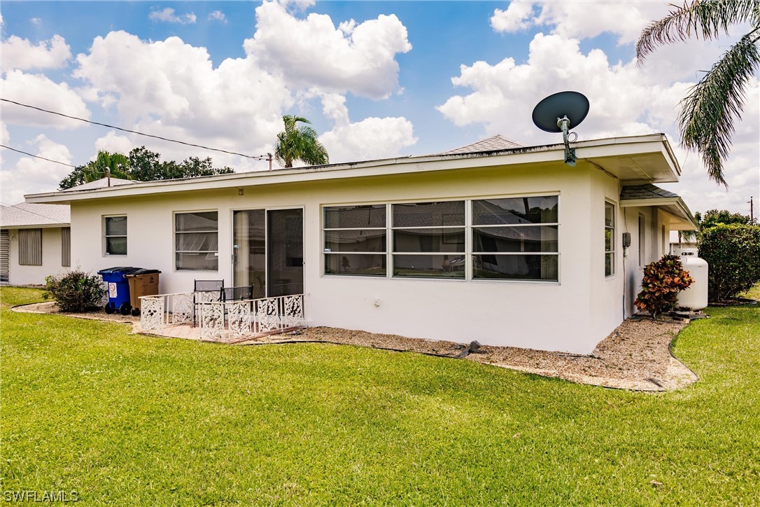 345 Richland Road Lehigh Acres, FL 33936 - Photo 34 of 34 Gallery Image 34