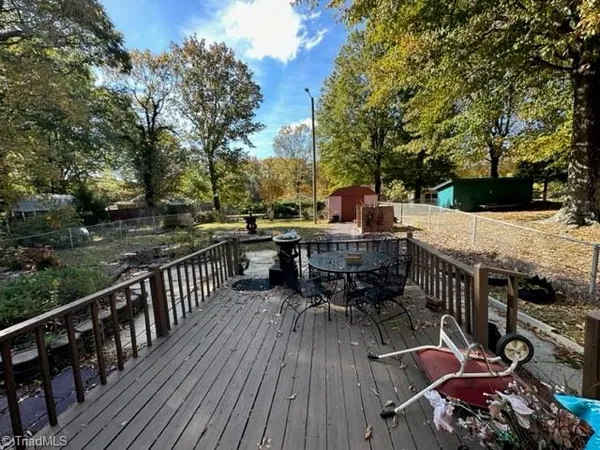 $1,500 | 1704 Pichard Street, Greensboro, NC 27401