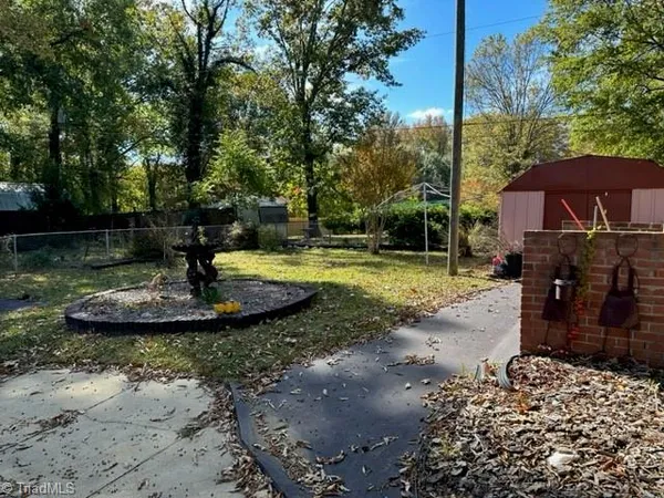 $1,500 | 1704 Pichard Street, Greensboro, NC 27401