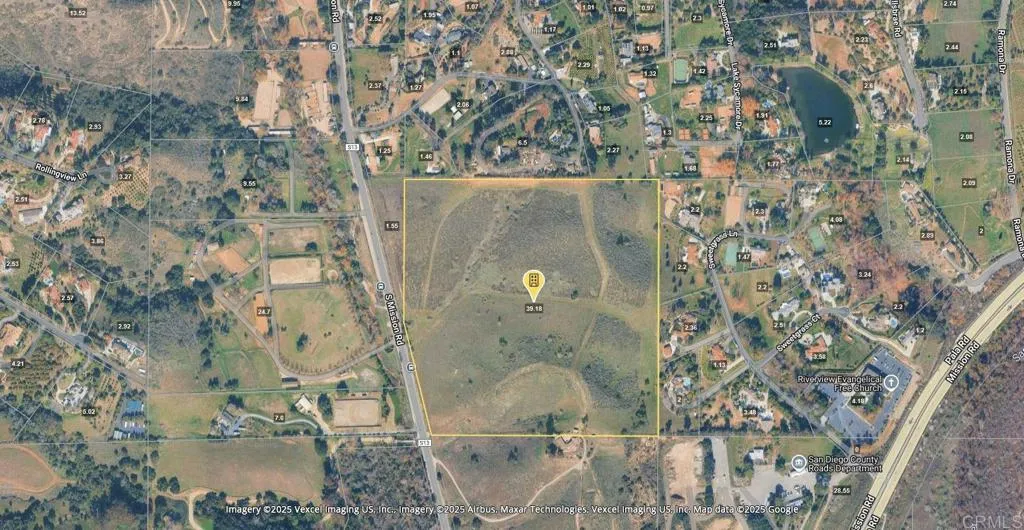 0 Mission Fallbrook Ca Fallbrook, CA 92028 - Photo 1 of 2 Gallery Image 1