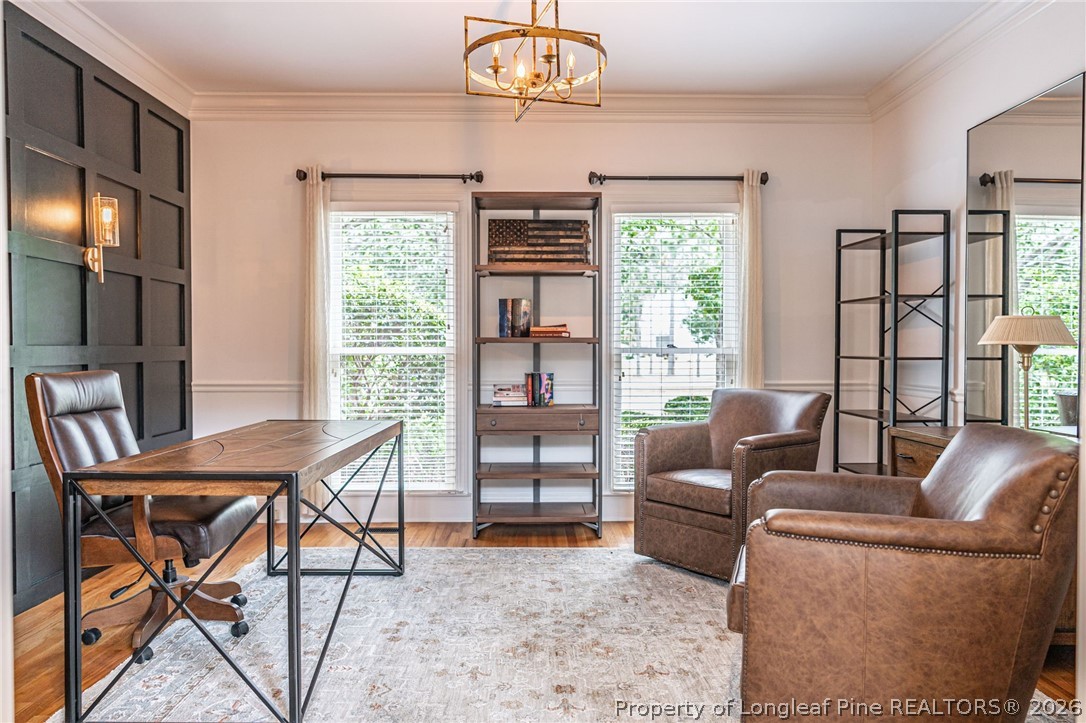 140 High Point Road Pinehurst, NC 28374 - Photo 20 of 48 Gallery Image 20