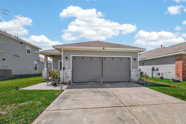 $230,000 | 25914 Northpark Birch Drive, Porter, TX 77365