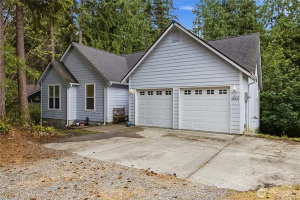 $469,828 | 18821 Rampart Drive Southeast, Yelm, WA 98597