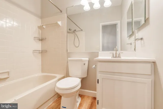 $2,800 | 7327 Eden Brook Drive, Unit E30, Columbia, MD 21046