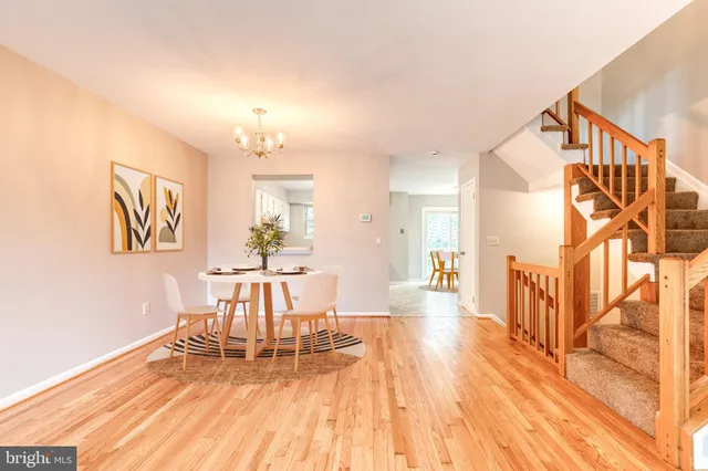 $2,800 | 7327 Eden Brook Drive, Unit E30, Columbia, MD 21046