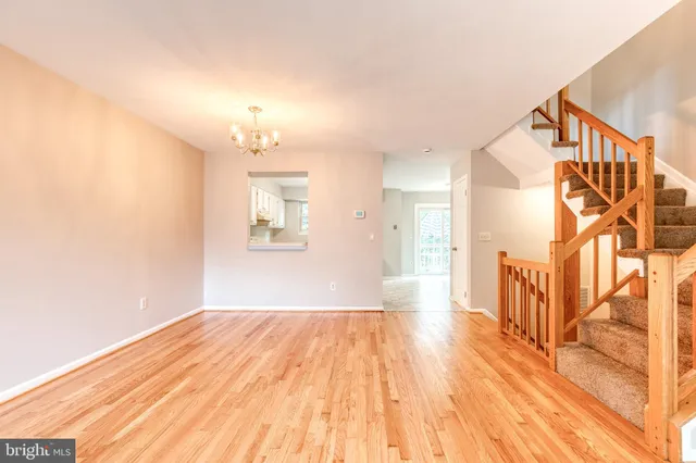 $2,800 | 7327 Eden Brook Drive, Unit E30, Columbia, MD 21046