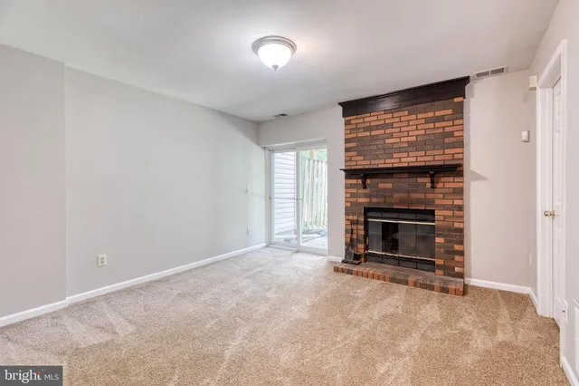 $2,800 | 7327 Eden Brook Drive, Unit E30, Columbia, MD 21046