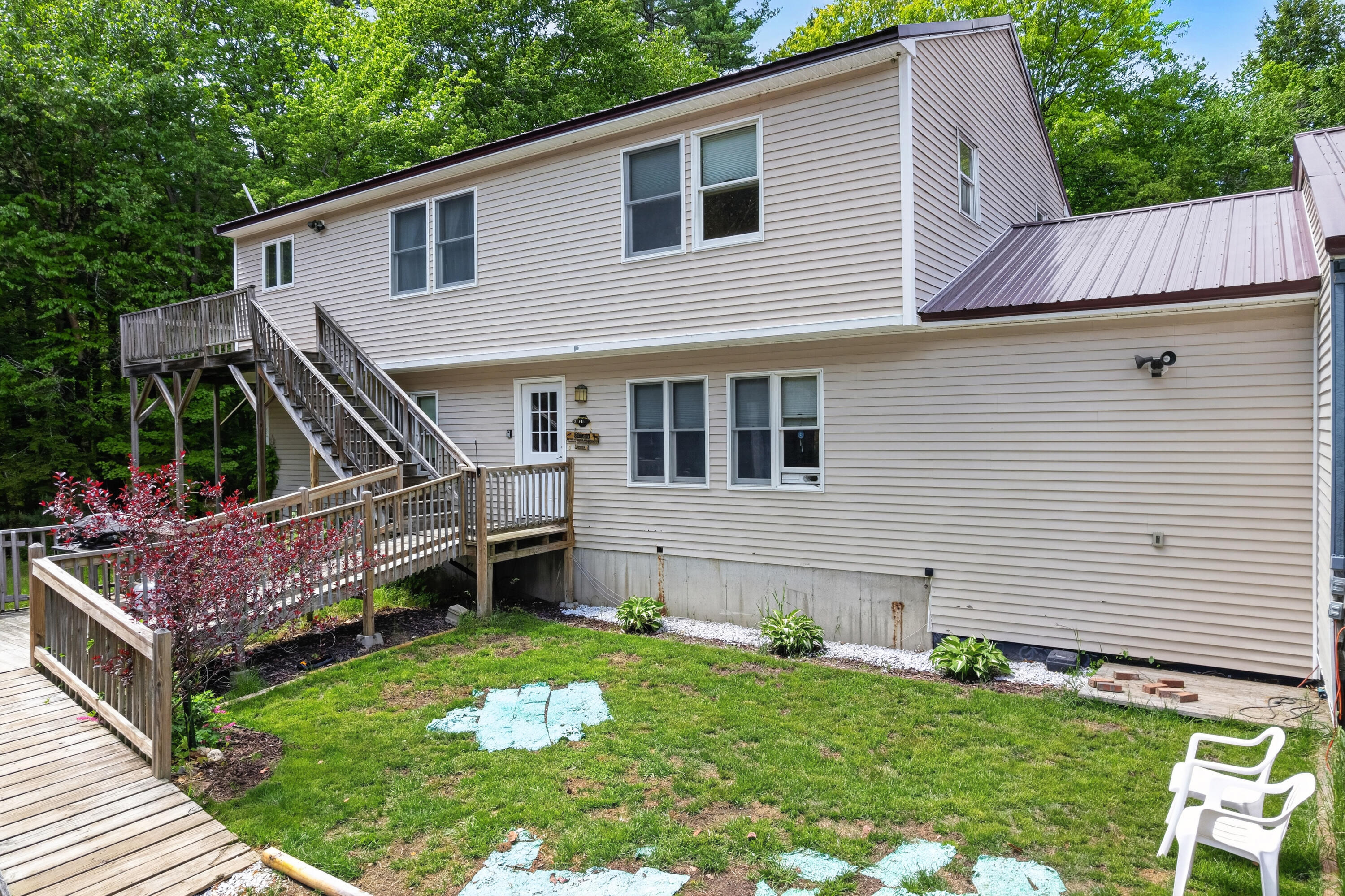 62 Chicopee Road Buxton, ME 04093 - Photo 94 of 108 62 Chicopee Road_0155
