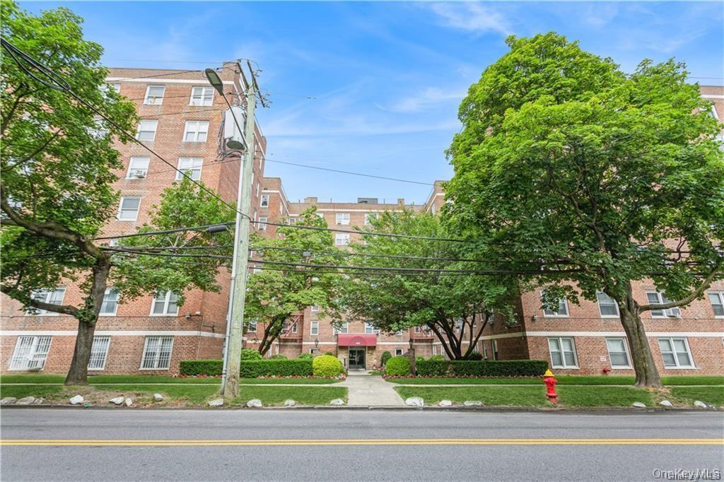 485 Bronx River Road, Unit B64 Yonkers, NY 10704 - Photo 1 of 11
