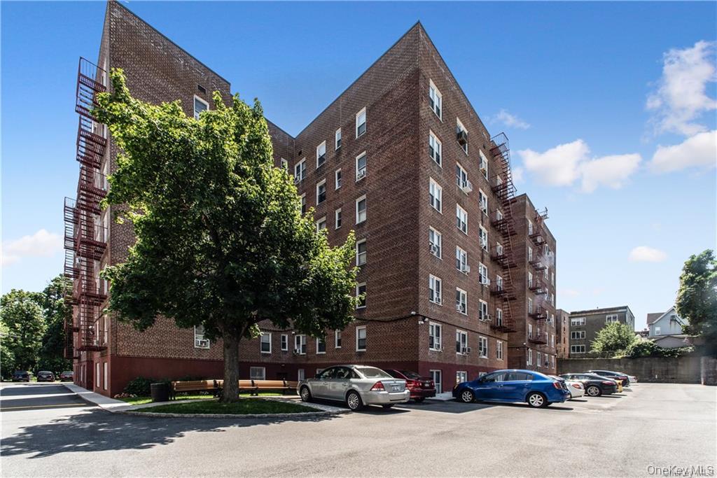 485 Bronx River Road, Unit B64 Yonkers, NY 10704 - Photo 11 of 11
