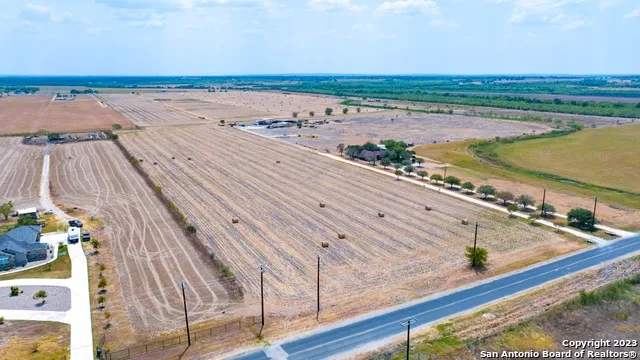 $375,000 | 10-acres South Abbott Road, St. Hedwig, TX 78152