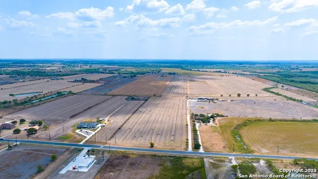 $375,000 | 10-acres South Abbott Road, St. Hedwig, TX 78152