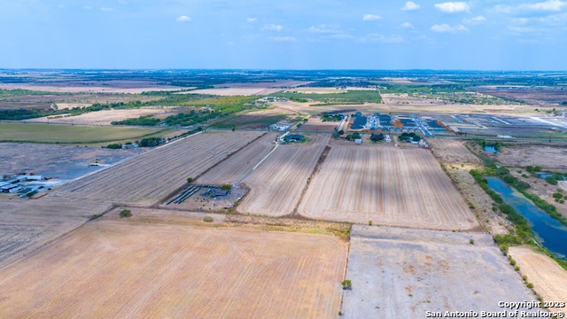 10-acres South Abbott Road St. Hedwig, TX 78152 - Photo 2 of 12